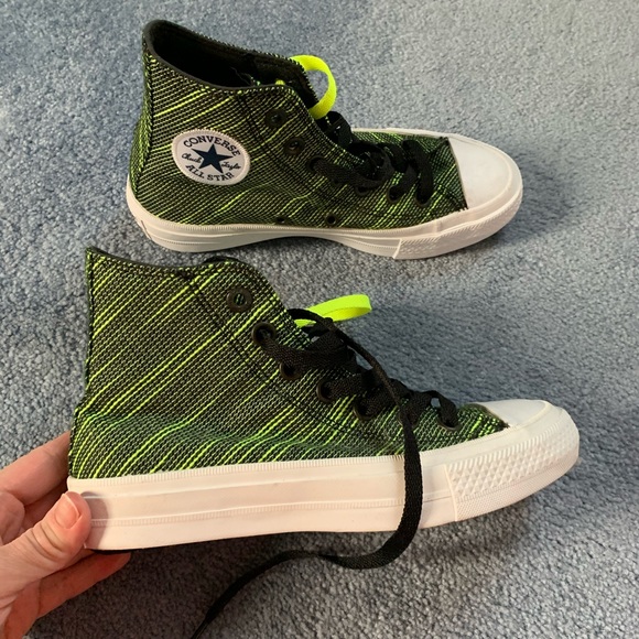 converse chuck 2 womens